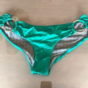 Victoria secret bathing suit bottoms